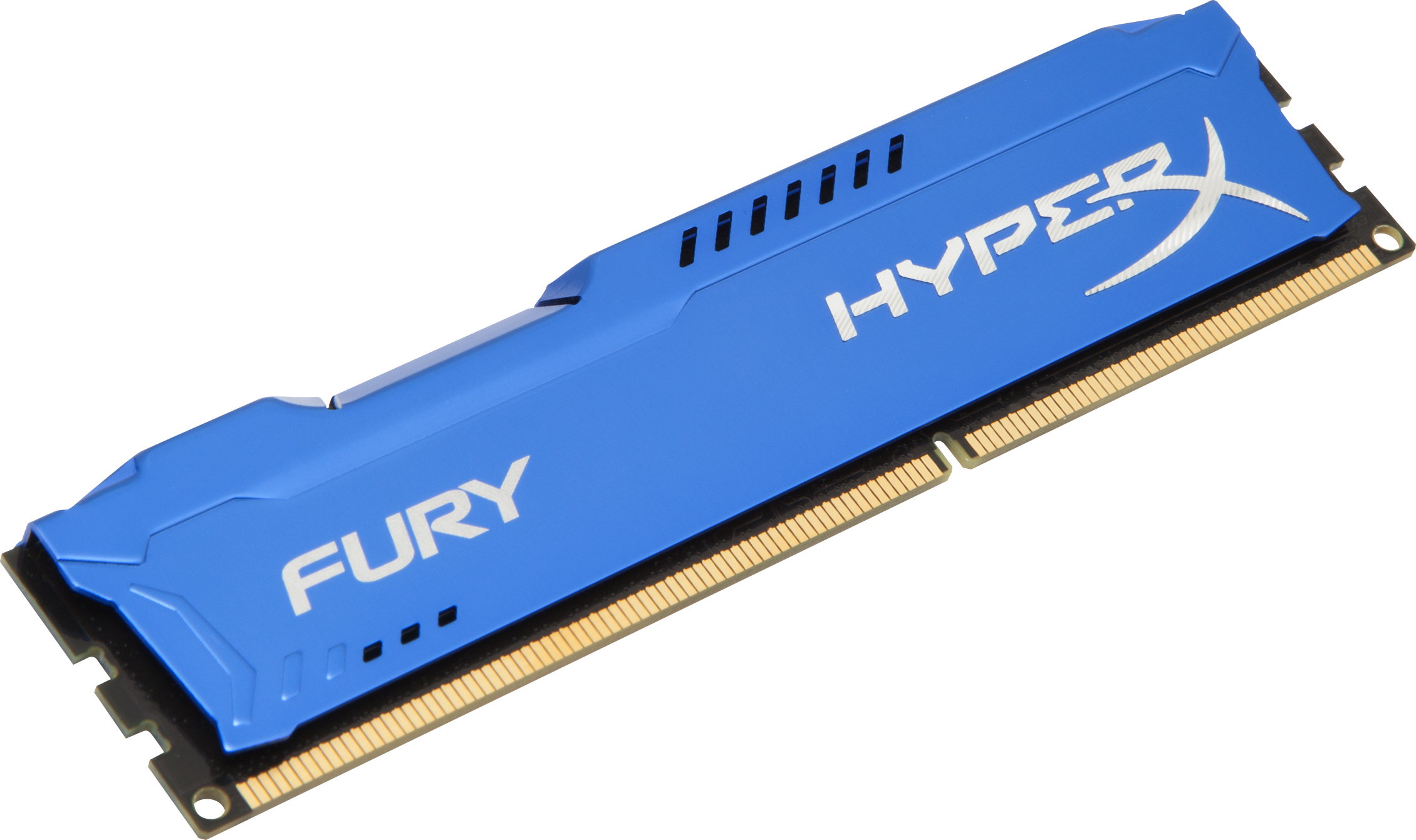 ram fury