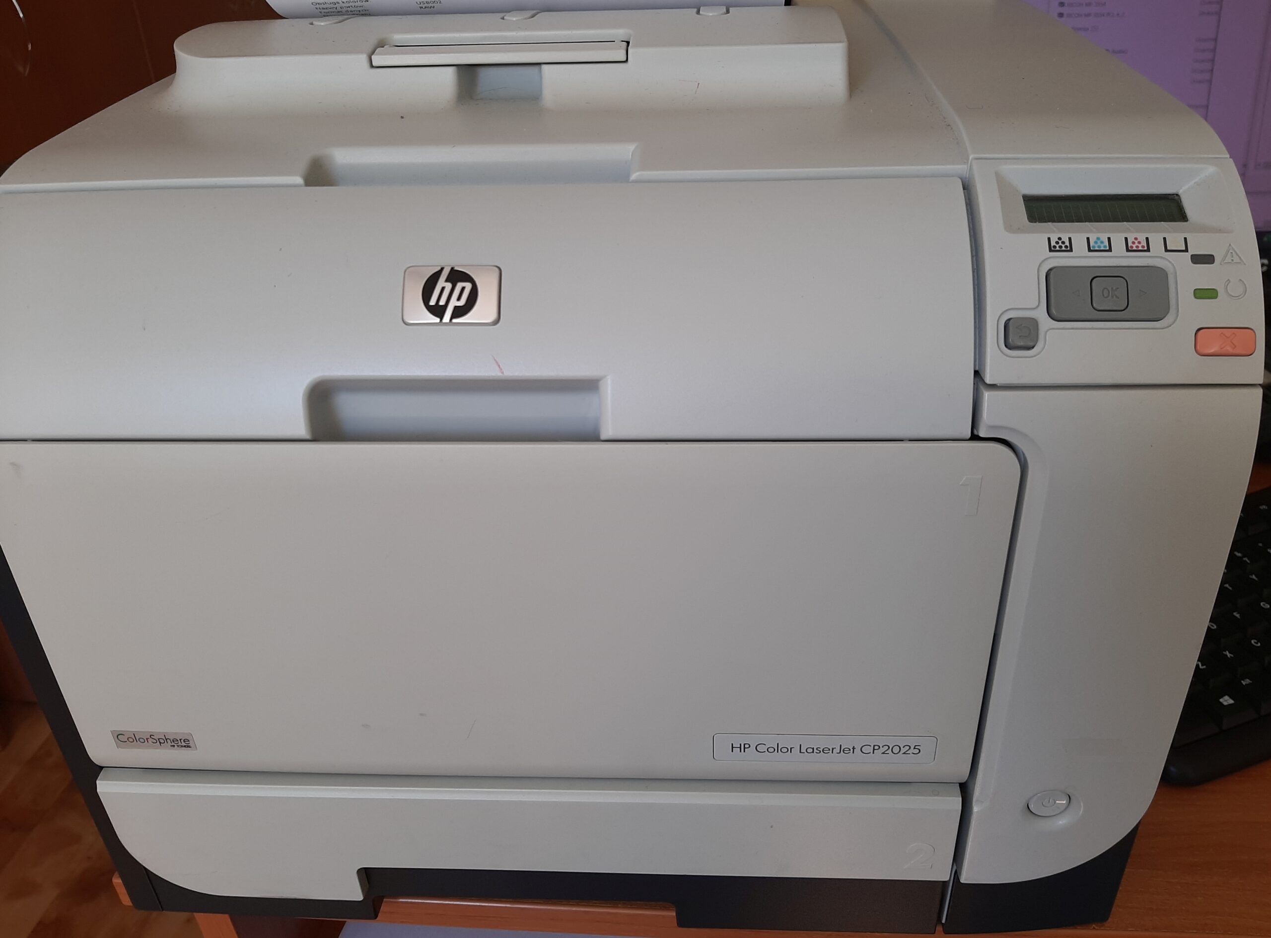 HPCP2025