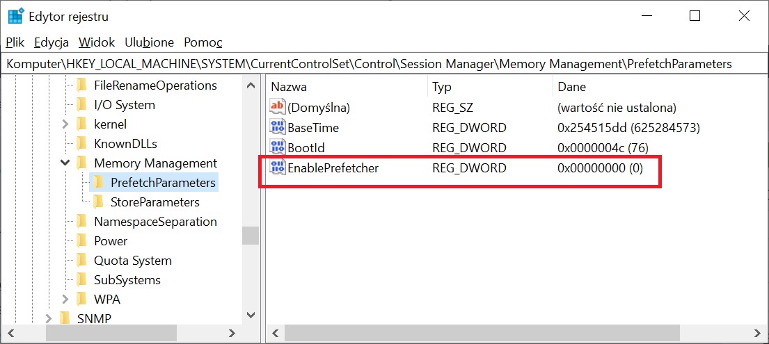 01PrefetchParameters