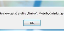 Jak szybko naprawić  przeglądarkę Mozilla Firefox ?