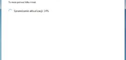 Problem z aktualizacją Windows 7 do Windows 10