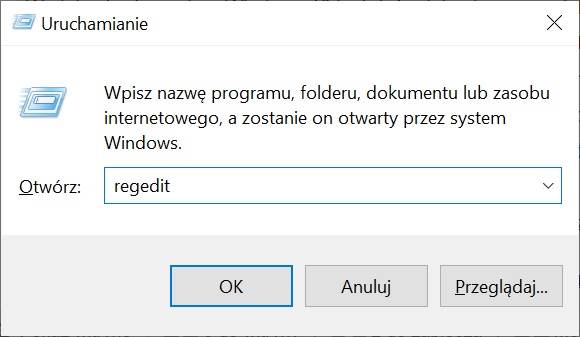 Read more about the article Optymalizacja: Włączamy tryb AHCI w systemie Windows 10, czyli przyspieszamy pracę dysku twardego