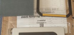 Krótka recenzja: Dysk SSD Crucial MX500 1TB 2.5″ SATA III (CT1000MX500SSD1)