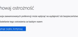 Problem: Nie działa przeciąganie (drag&drop) adresów url (linków) na pulpit w przeglądarce Mozilla Firefox